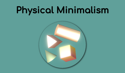 Physical Minimalism
