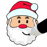 ASMR coloring book- Draw and Color