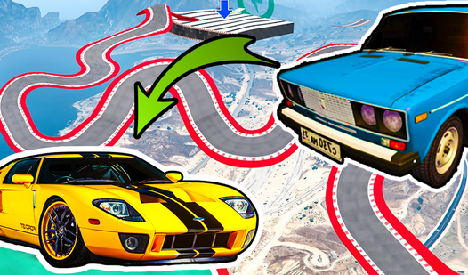 Slippery Slope: Evolution