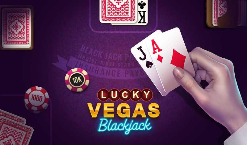 Lucky pays