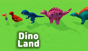 Dino land