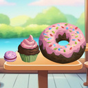 Donut: Evolution — Playhop