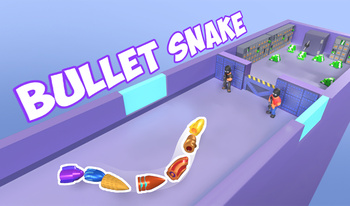 Bullet Snake