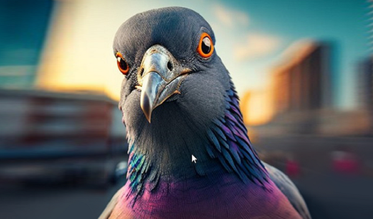 Bird Fly Simulator (by Girls Games Puzzles) - play online for free on ...