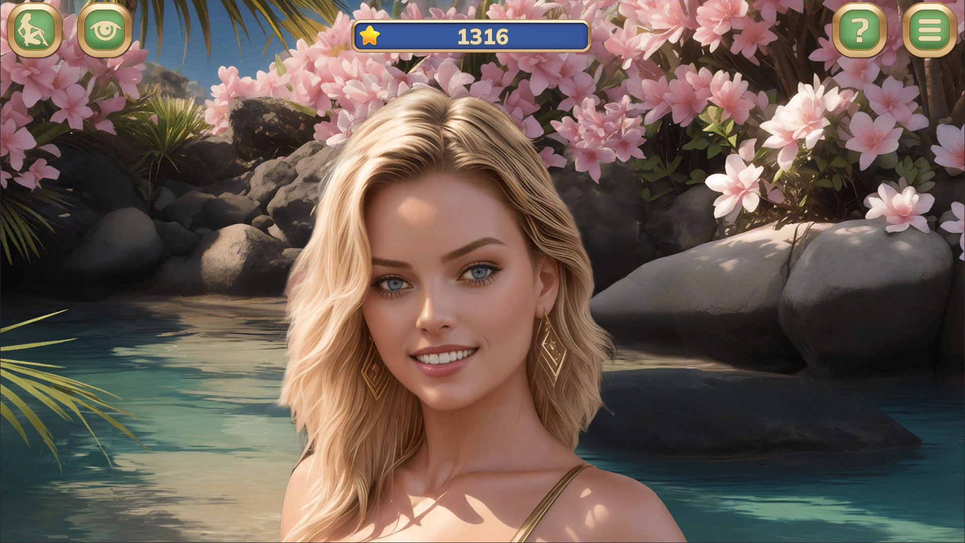 Bahaybat qora xoroz va suv dengizi