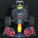 Formula 1 Racer