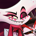 Хто ты з гатэля Хазбин і пякельнага боса?