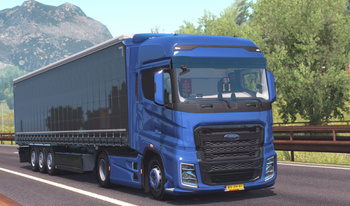 Truck Simulator Pro