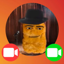 Call Omega Nugget and his friends