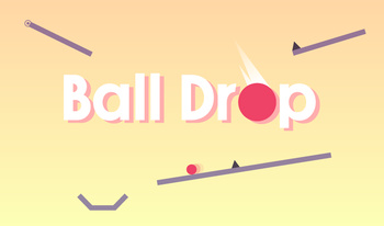 Ball Drop