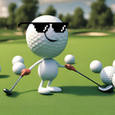 Golf in Hype World