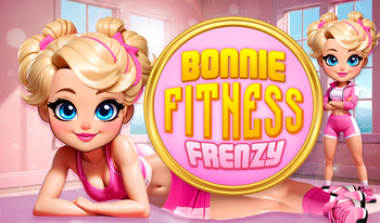 Bonnie Fitness Frenzy