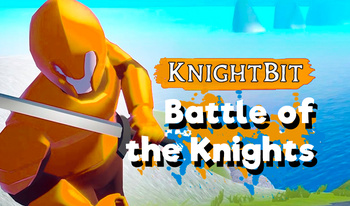 KnightBit - Battle of the knights