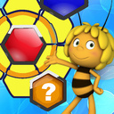 Пчелиная головоломка