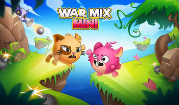 War Mix Mini