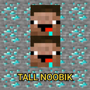 Tall Noobik