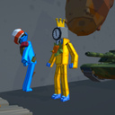 Плейграўнд для дарослых 3Д