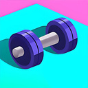 Королева Фитнеса