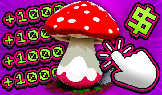 Pixel Farm (Clicker) （由 NEON NUCLEUS):网上免费玩 Playhop