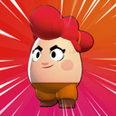 Уцёкі ад яйка Пэм