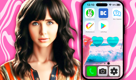 Проверь Телефон Маши Васнецовой!