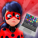 Проверь ноутбук Леди Баг!