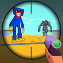 Rocket Masters Huggy Waggy