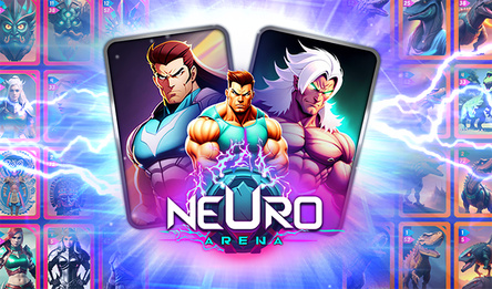 Neuro arena