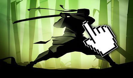 Shadow Fight 2 Кликер