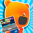 Проверь Ноутбук Кеши из Мими Мишек!