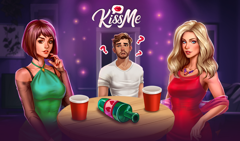 Компьютерге арналған жаңа секс ойындары