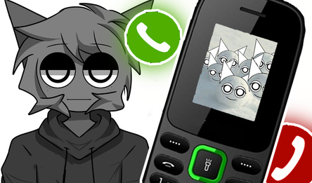 Позвони Спрунки Грею