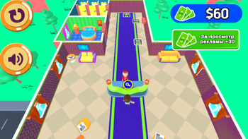 Стань владельцем отеля тайкун