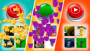 Угадай Мем 2025