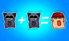 Спрунки: Слияние Новый Мод!