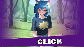 Your Girlfriend: Clicker for adults