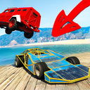 Car Crash Royale: Drive & Survive