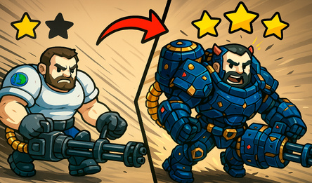 Мировая Битва Будущего