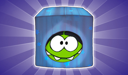 Ам Ням Коробки: Собери их всех!