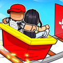 Обби: +1 Жизнь За Клик