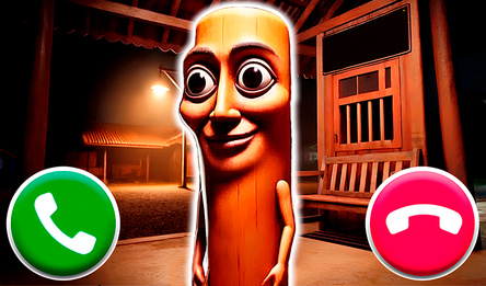 Call Tung-tung-tung Sahur