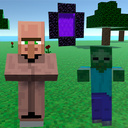 Нубик 3Д Приключения