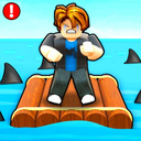 Обби: Магнат на плоту