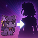 Маленькая Райден Путь к Вечности