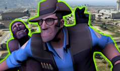 Шпион Ультра 007