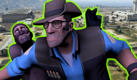 Шпион Ультра 007