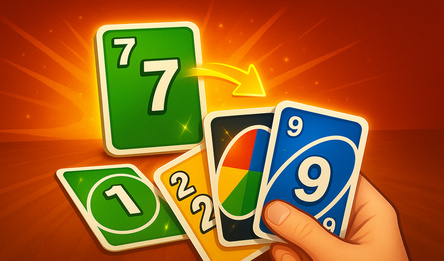 Цветной Бум