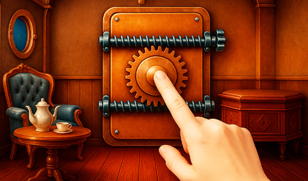 100 Дверей: Вокруг света