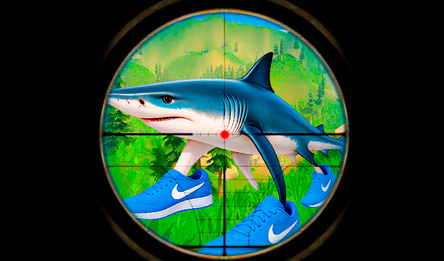 Охота на Итальянских Животных