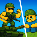 Робукс - Военный Тайкун